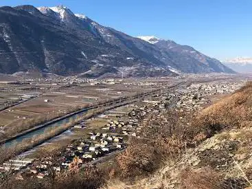 Les Follatères