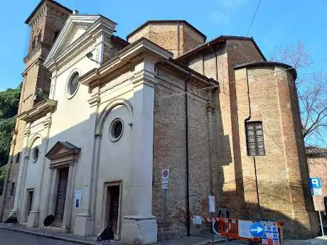 Chiesa di Santa Maria Annunziata