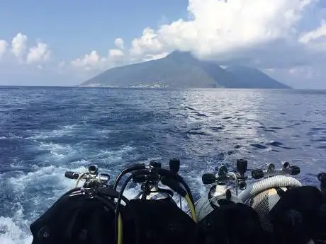 Photo de Muciara Diving Center