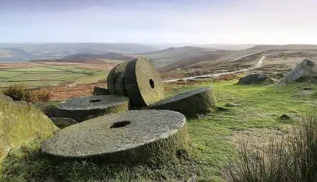 Eastern Moors Partnership
