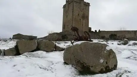 Punte Romano