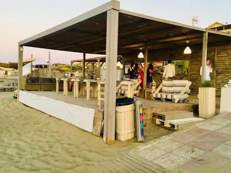 Cleopatra Fitness Beach