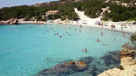 Cala Granara