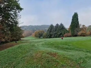 Lickey Hill Golf Course