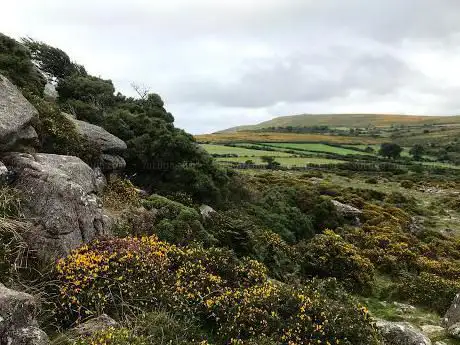 Bell Tor
