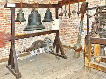 Musée du Carillon