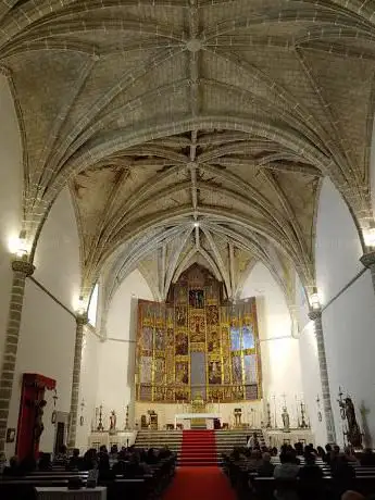 Photo de Church of the Assumption