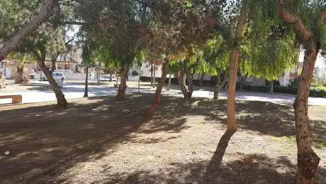 Photo de Puente Park
