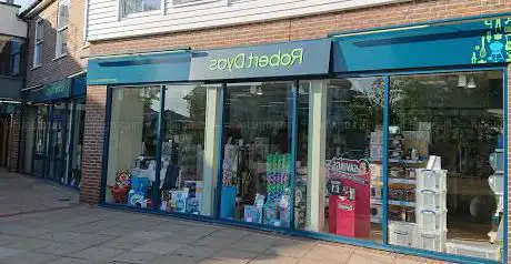 Photo de Robert Dyas Sevenoaks
