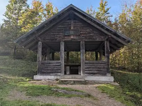 Weihermatthütte