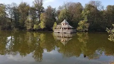 Étang de la ville