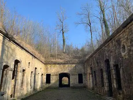Photo de Fort de Laniscourt