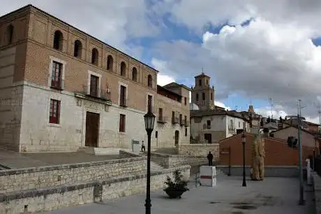 Photo de Palacio Alto