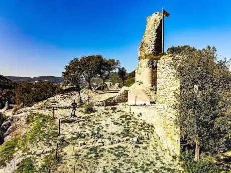 Castell de Calders