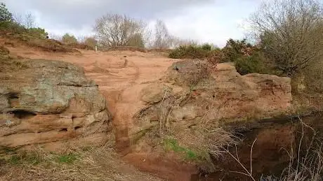 Photo de Robin Hood's Cave