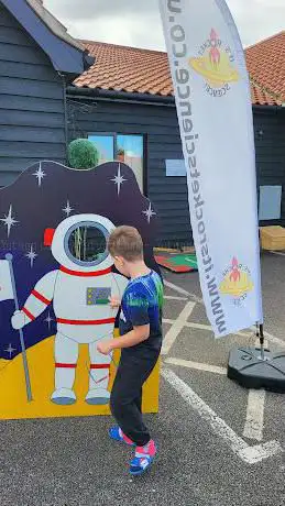 Photo de It's Rocket Science!