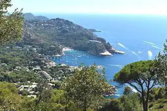 Photo de Mirador del Puig de sa Guàrdia