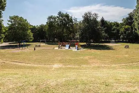 Parc de la Clairière