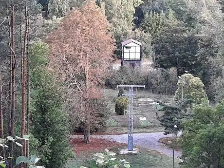 Photo de Campo De Minigolf