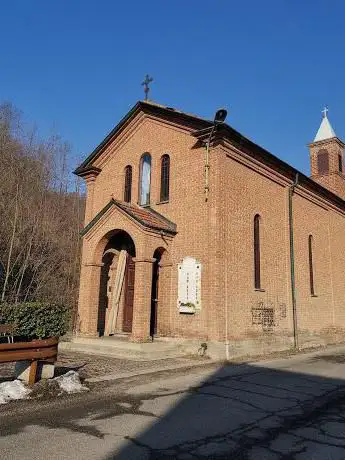 Cappella dell'Immacolata