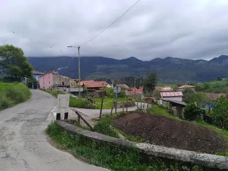 Photo de La Pesa