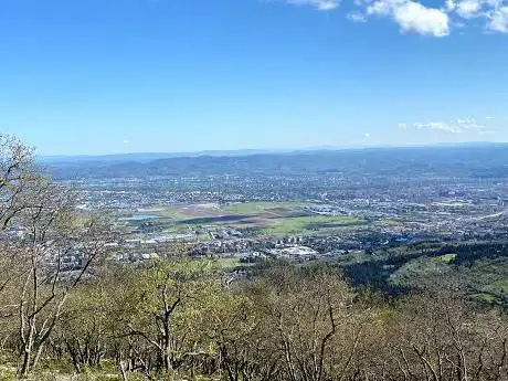 Punto Panoramico