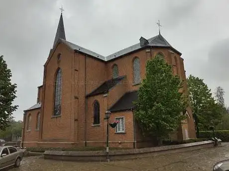 Sint-Gummarus Emblem