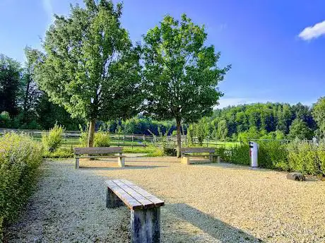 Photo de Spitalhof Solothurn