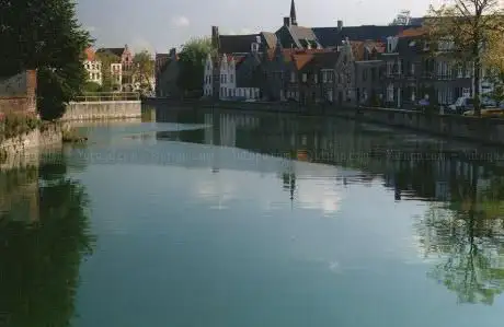 Photo de Sint-Janshuismolen