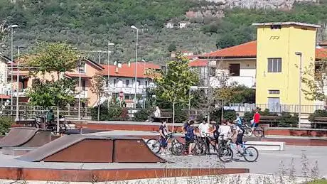 Photo de Parco Monsummano Terme