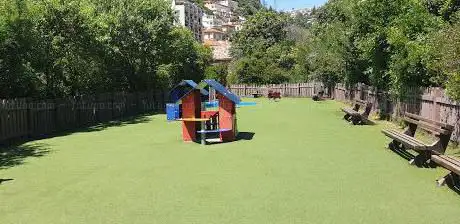 Photo de Parc de jeux pour enfants St Estienne d'Orves