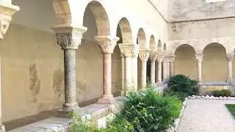 Sant Miquel de Sant Genís de Fontanes
