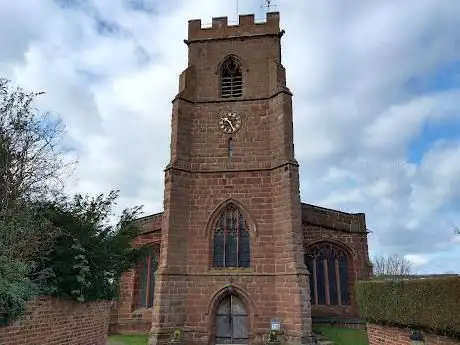 St Chad's Church