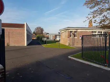 Photo de Conservatoire de Musique de Maubeuge