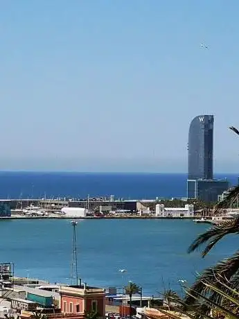 Photo de Estació del Morrot del Port de Barcelona