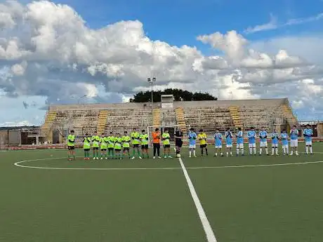 Polisportivo Mariano Di Dia Strasatti 91025 Marsala