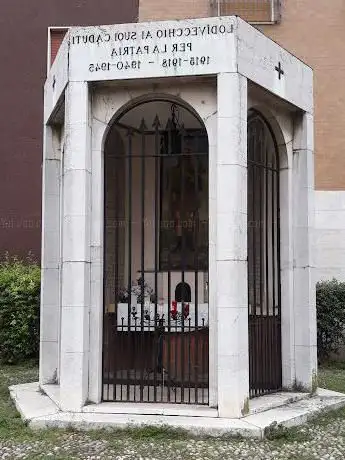 Monumento ai Caduti di Lodi Vecchio