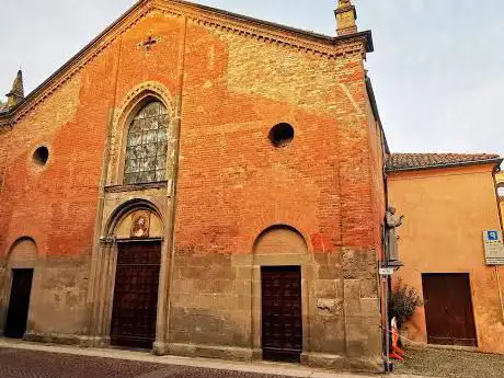 Casa del Giovane Oratorio