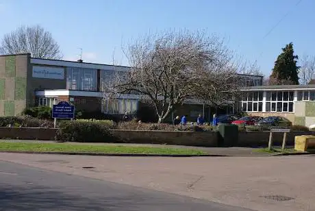 Photo de Limes Avenue Baptist Church