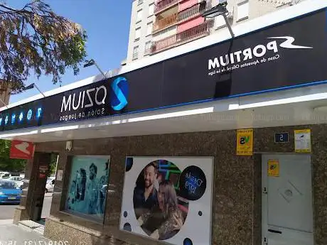 Photo de OZIUM Alcorcón 23