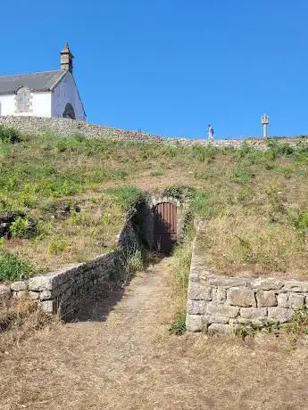 Saint-Michel tumulus