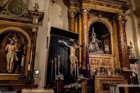 Photo de Penitential Confraternity of Our Father Jesus the Nazarene