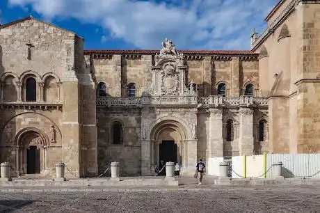 Photo de Museo de San Isidoro