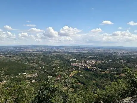 Photo de Monte San Valentino