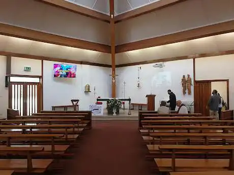 Photo de The Holy Family Church