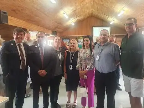 Photo de Thurrock Christian Fellowship