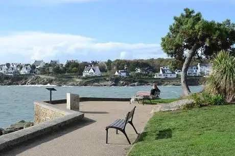 Photo de Square des Oubliés de l'île Saint-Paul