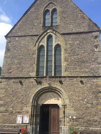 St. Catherine