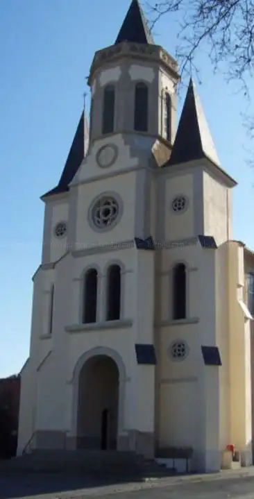 Photo de Église Saint Louis d'Anjou (Valdurenque)