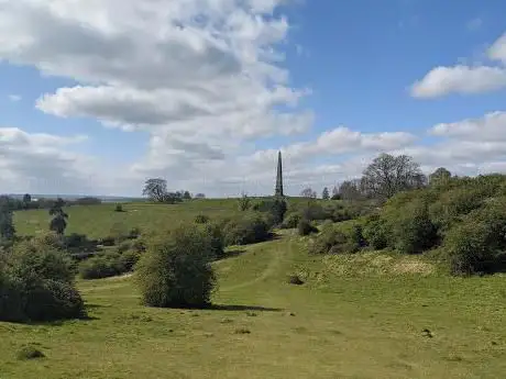 Welcombe Hills